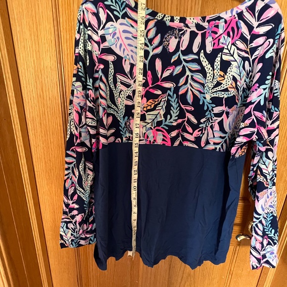 Lilly Pulitzer in Palm Beach reopens flagship after major remodel